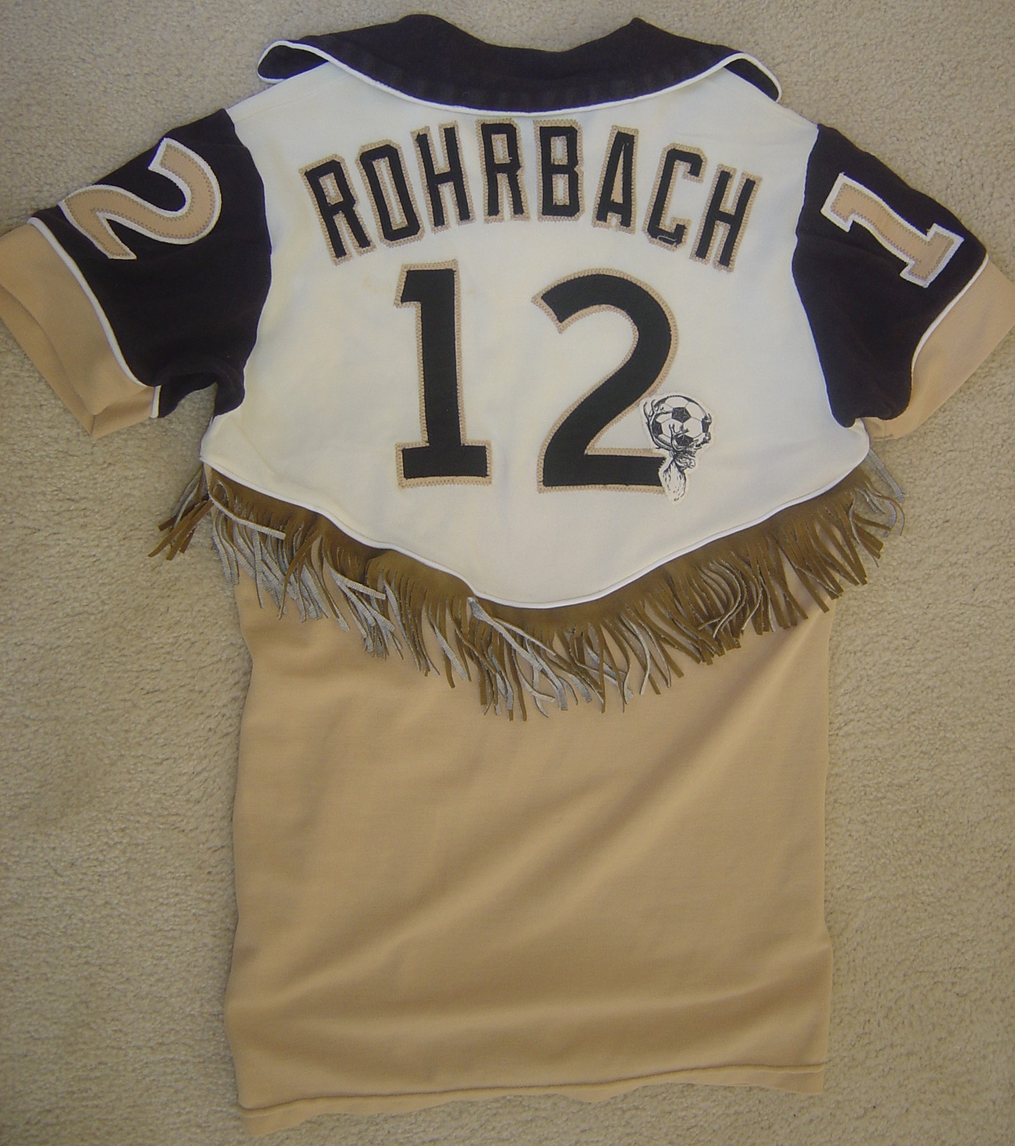 Nasl jerseys sales
